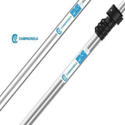 asta telescopica rotativa alluminio extralight campagnola per abbacchiatori elettrici
